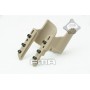 FMA X300 Plastic Frame Rails (DE)