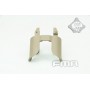 FMA X300 Plastic Frame Rails (DE)