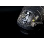 FMA Helmet Star 6 ADV light (BK-GREEN LIGHT)