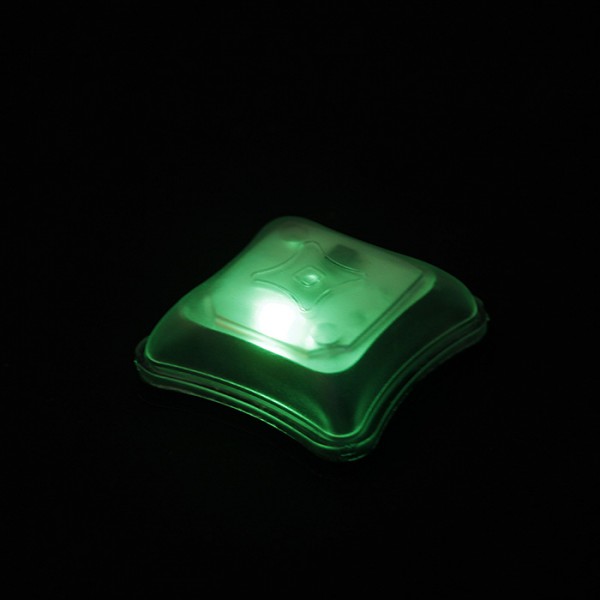 TMC SP Marker Light Personal Identification LED (Green)