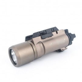 WADSN NEW VERSION X300 PISTOL LIGHT (DE)