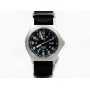 MWC G10BH 12/24 50m Water Resistant Military Watch