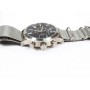MWC MIL-TEC III Stainless Steel Military Pilots Chronograph Watch