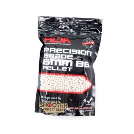 RWA ABS PRECISION GRADE 0.20G BBS (4000RDS/BAG)