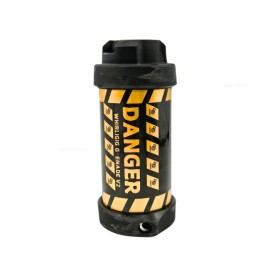 SCG Sticker Set  For 40MAX Whirligig Impact BBs Grenade V.2 (Set B)
