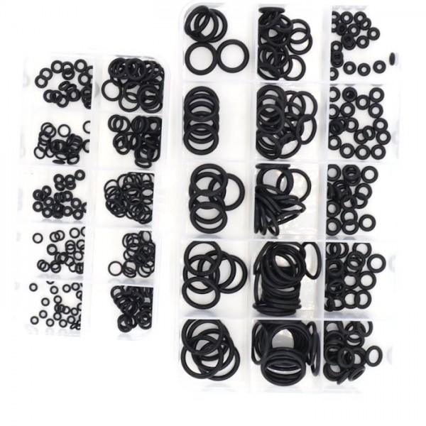 SCG 25 different size o-ring box set (425pcs)