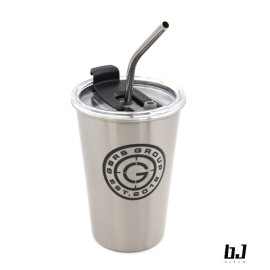 BJTAC 304 Stainless Steel Coffe Mug CUP