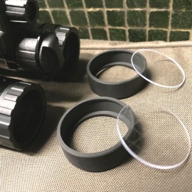 Hugger Lens Guard for BNVD1431 (36mm)