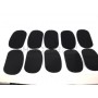 SCG Paster Velcr-o set 33*55mm