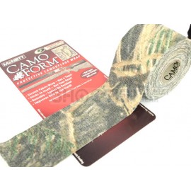 McNETT Camo Form Protective Camouflage Wrap ( Mossy Oak Shadow G