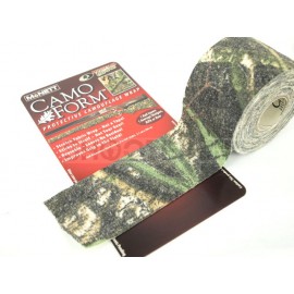 McNETT Camo Form Protective Camouflage Wrap ( Mossy Oak Obsessio