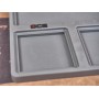 SCG PVC Screws / Parts Tray