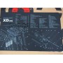 SCG Table Mat (XDm)