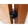 FMA 3 Way Door Stop (BK)