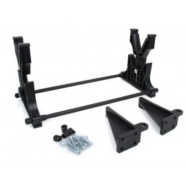 TMC Adjustable Rifle Stand