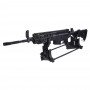 TMC Adjustable Rifle Stand