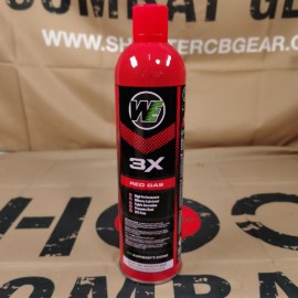 WE 3X 1100ml High Performance Red Gas