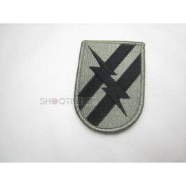 48th Infantry Brigade ACU Patch