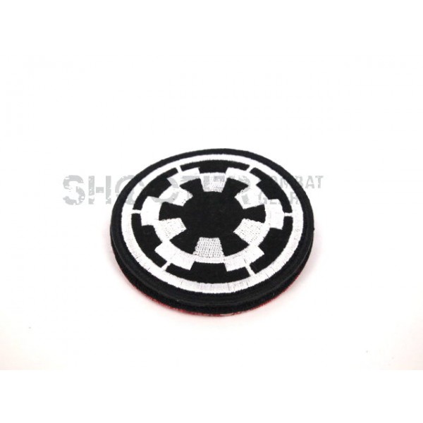 Hoop & Loop Patch ''STAR WAR-Empire ''