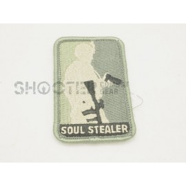 MSM Patch "Soul Stealer-ACU"