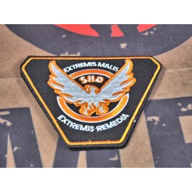 The Division Patch "SHD-1"