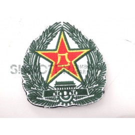 SCG Patches "PLA"