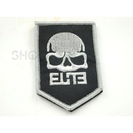 COD Hoop & Loop Patch " Modern Warfare 3 Elite"