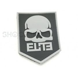 COD Hoop & Loop PVC Patch " Modern Warfare 3 Elite"