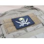 SCG Hoop & Loop Patch '' Pirate Trump''