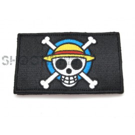 SCG Patches "ONE PIECE"