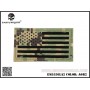 EMERSON Signal skills Patch "USA Flag Left-AOR2"