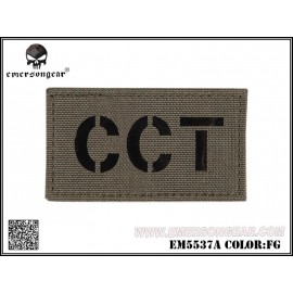 EMERSON Signal skills Patch" CCT -FG"