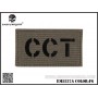 EMERSON Signal skills Patch" CCT -FG"