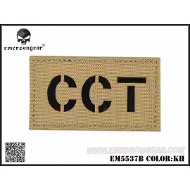 EMERSON Signal skills Patch" CCT -KH"