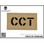 EMERSON Signal skills Patch" CCT -KH"