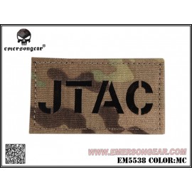 EMERSON Signal skills Patch"JTAC-MC"