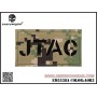 EMERSON Signal skills Patch"JTAC-AOR2"