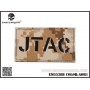 EMERSON Signal skills Patch"JTAC-AOR1"