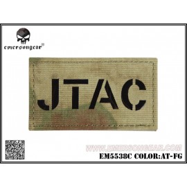 EMERSON Signal skills Patch"JTAC-ATFG"