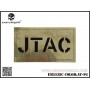 EMERSON Signal skills Patch"JTAC-ATFG"