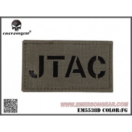 EMERSON Signal skills Patch"JTAC-FG"