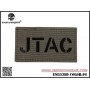 EMERSON Signal skills Patch"JTAC-FG"