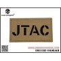 EMERSON Signal skills Patch"JTAC-KH"