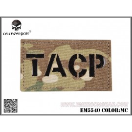 EMERSON Signal skills Patch"TACP- MC "