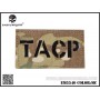 EMERSON Signal skills Patch"TACP- MC "