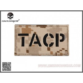 EMERSON Signal skills Patch"TACP- AOR1 "