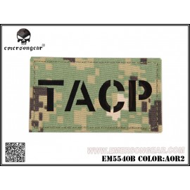 EMERSON Signal skills Patch"TACP- AOR2 "