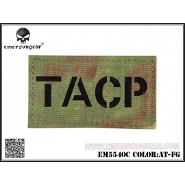 EMERSON Signal skills Patch"TACP- ATFG "