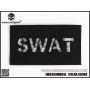 EMERSON Reflective Patch "SWAT" Silver