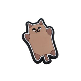 SCG PVC Patch" FAT CAT -1"